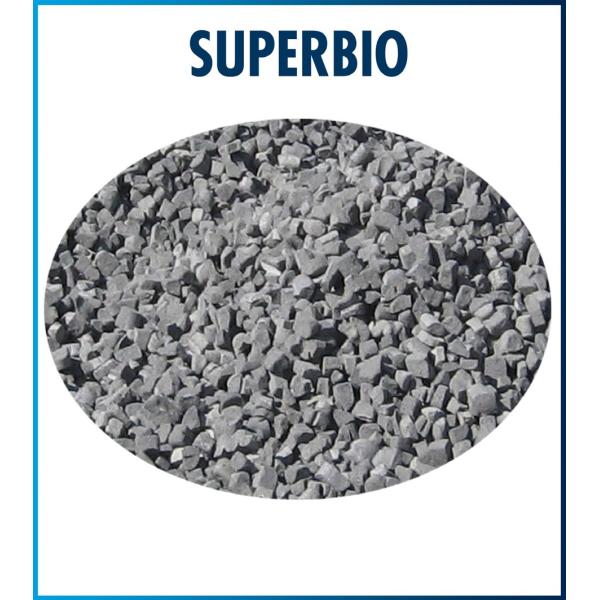 SuperBio 1000ltr Bigbag 40245-1000 