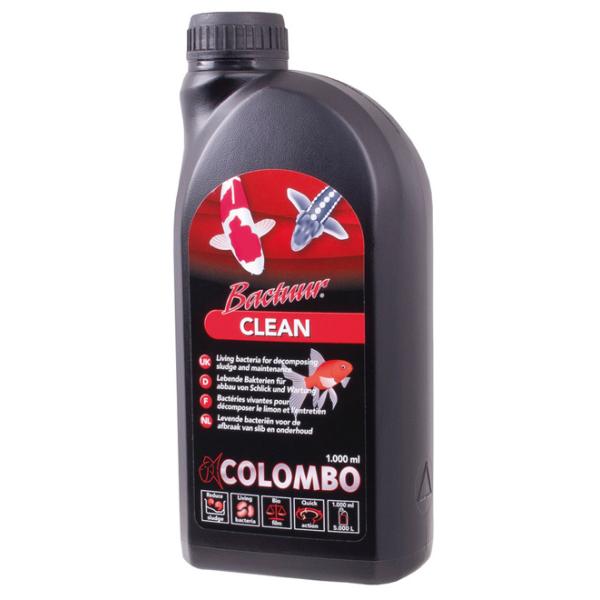 Colombo Bactuur clean 1000 ml 05020242 Colombo