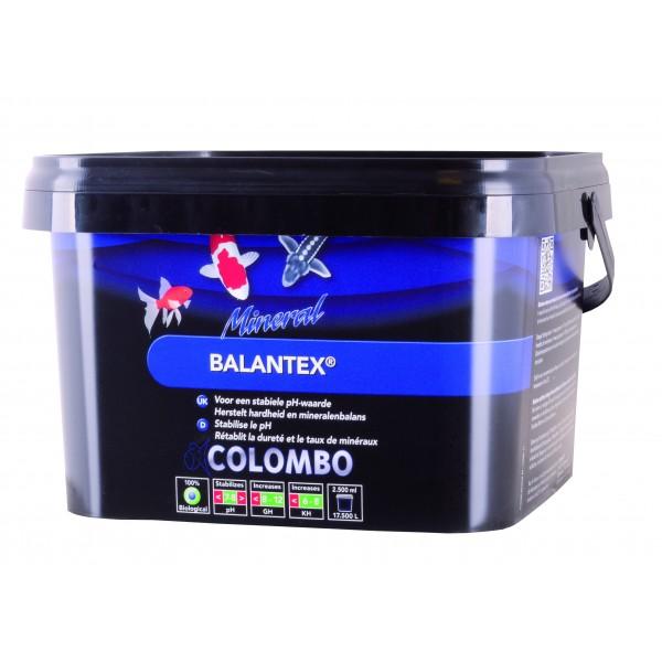 Colombo Balantex 2500ml 05020109 Colombo