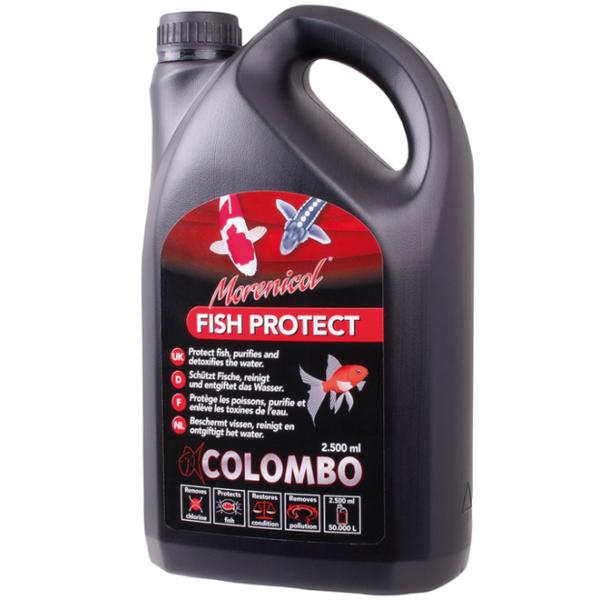 Colombo Fish Protect 2500 ml 05020266 Colombo