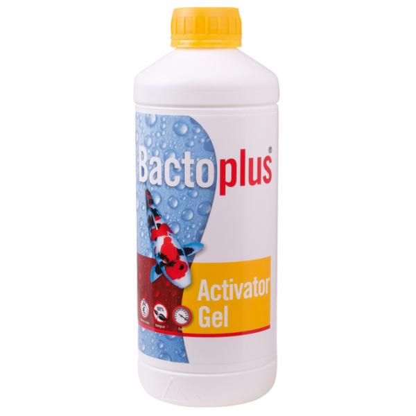Bactoplus Activator Gel 1000 ml 05050245 Bactoplus
