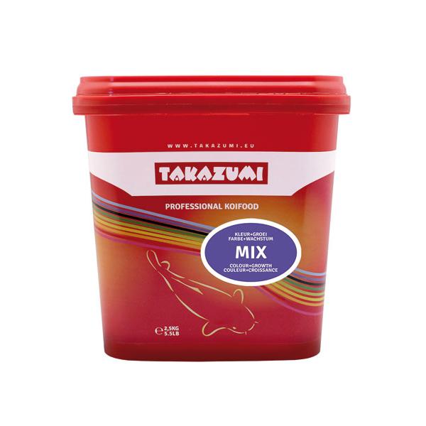 Takazumi Mix 2.5kg VMnv0225 Takazumi