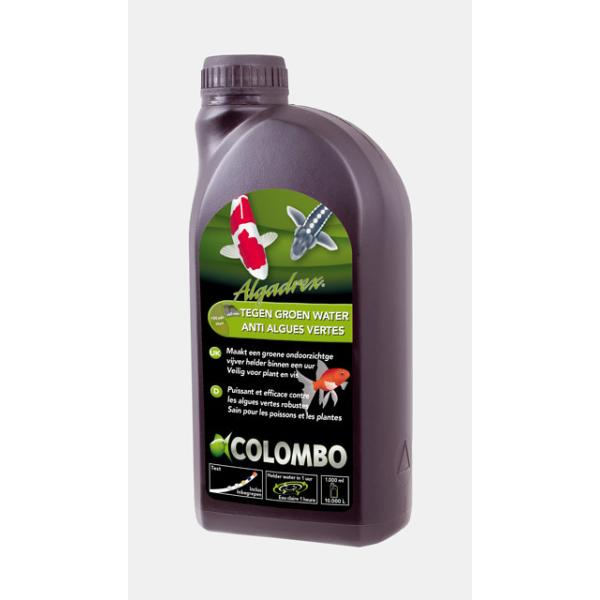 Colombo Algadrex 500 ml 05020519 Colombo