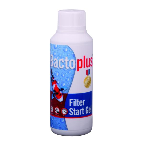 Bactoplus Filter Start Gel 250 ml 05050118 Bactoplus
