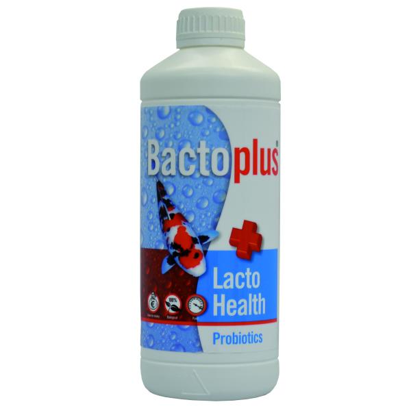 Bactoplus Lacto Gesundheit 1000 ml 05050375 Bactoplus