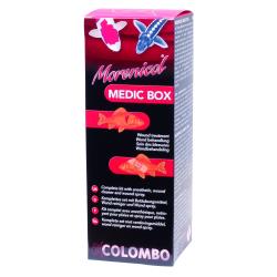 Colombo Morenicol medic box