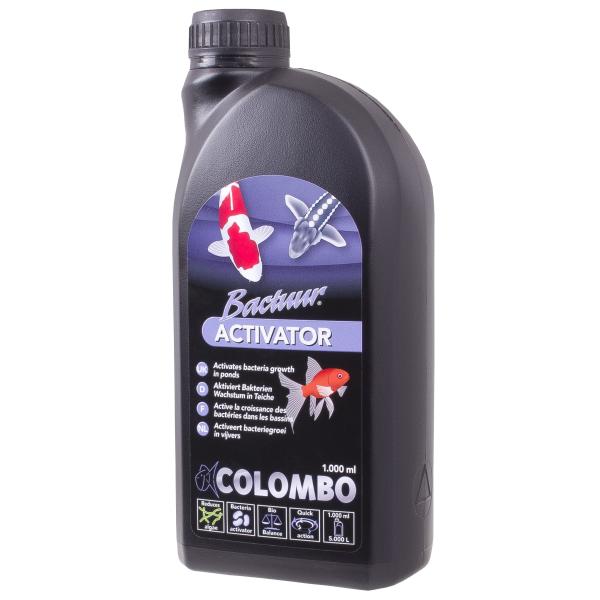Colombo Bactuur activator  500 ml 05020284 Colombo