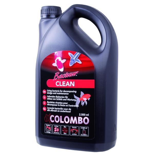 Colombo Bactuur clean  2500 ml 05020245 Colombo