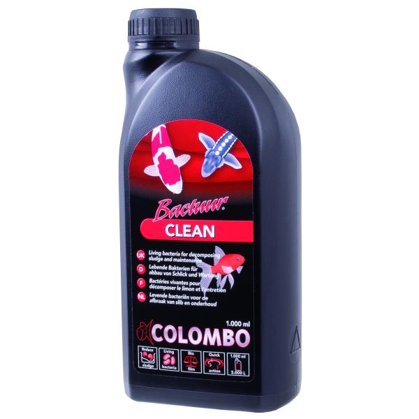 Colombo Bactuur clean 500 ml 05020240 Colombo