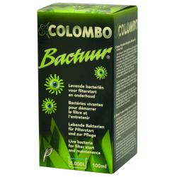 Colombo Bactuur bio start 100ml