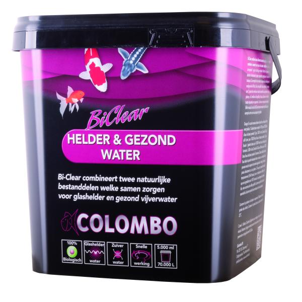 Colombo Bi Clear 5000 ml 05020170 Colombo