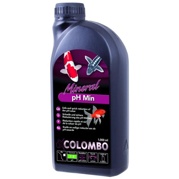 Colombo pH- 1000 ml 05020187 Colombo