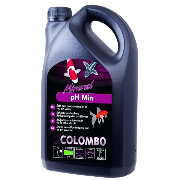 Colombo pH- 2500 ml 05020189 Colombo