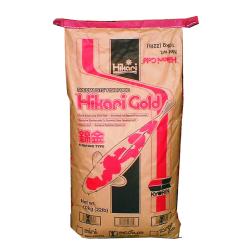 Hikari Gold medium 10 kg